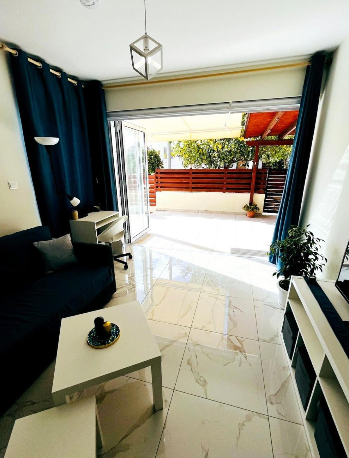 Apartment Sofia's Place Voroklini