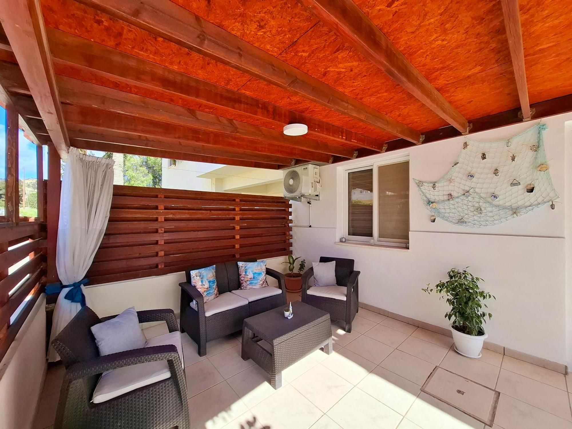 Sofia's Place Apartment