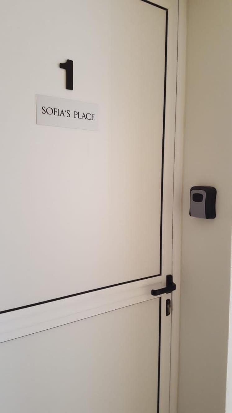 Sofia's Place Voroklini