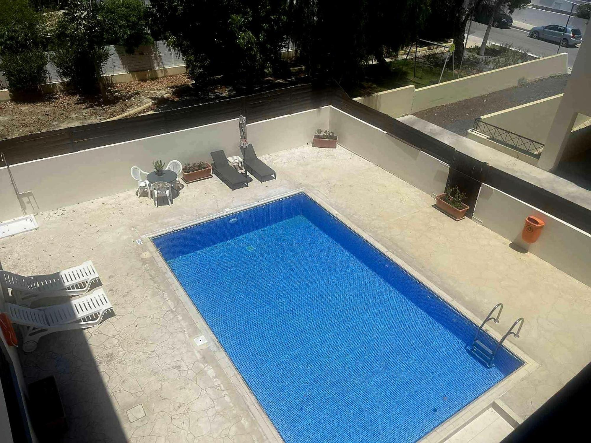 Sofia's Place Apartment *